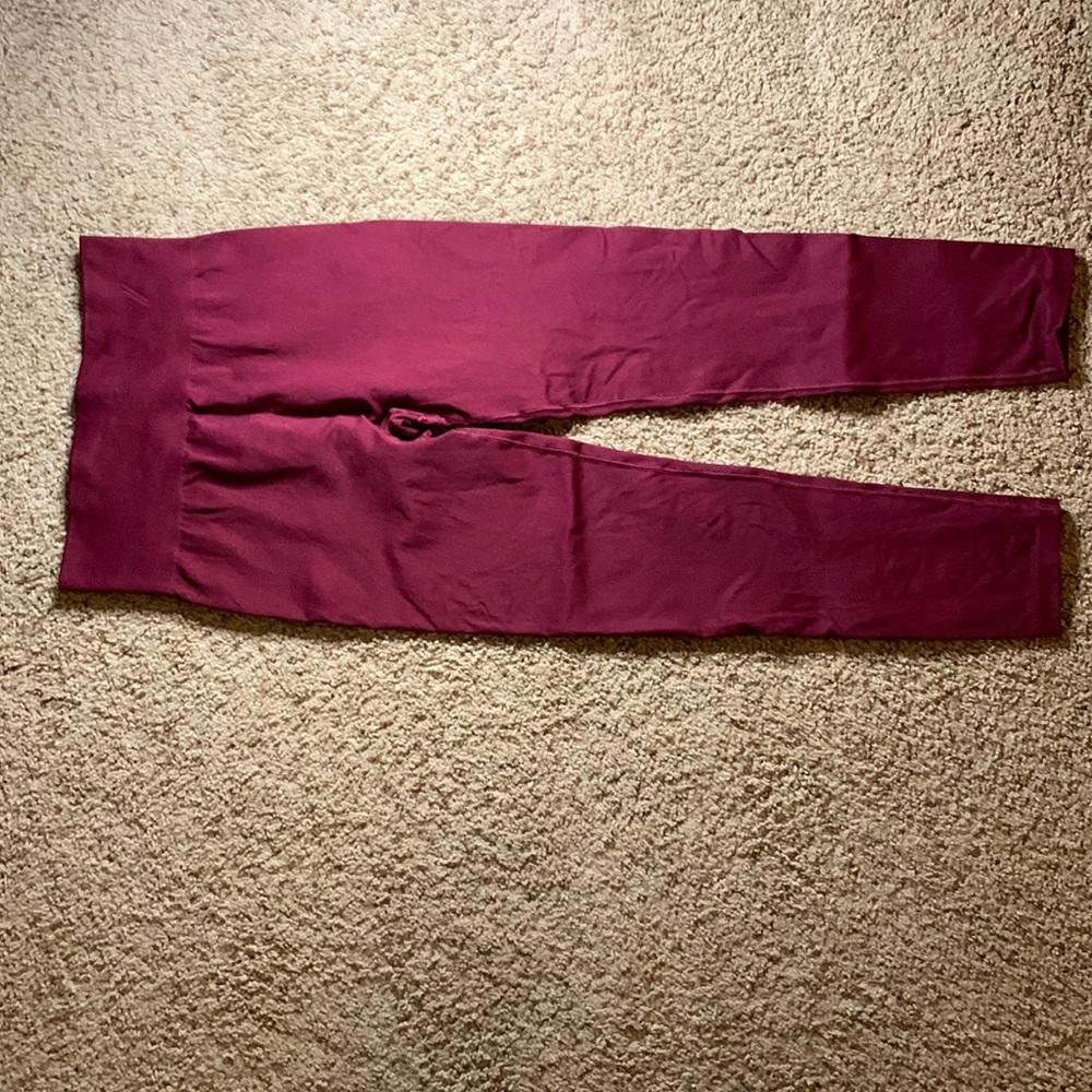 Athletic Leggings